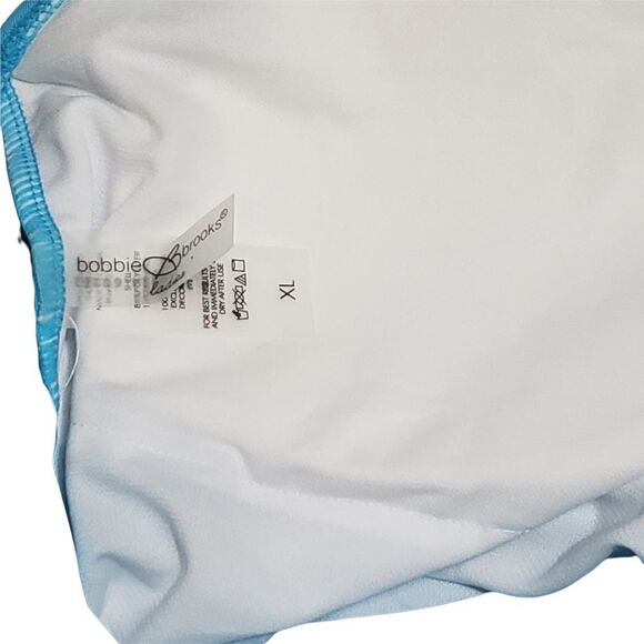 Bobbie Brooks 2-Piece Swimsuit Sz XL - Picture 12 of 12